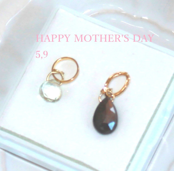 ＊～母の日～Happy Mother's Day Gift＊ 2枚目の画像