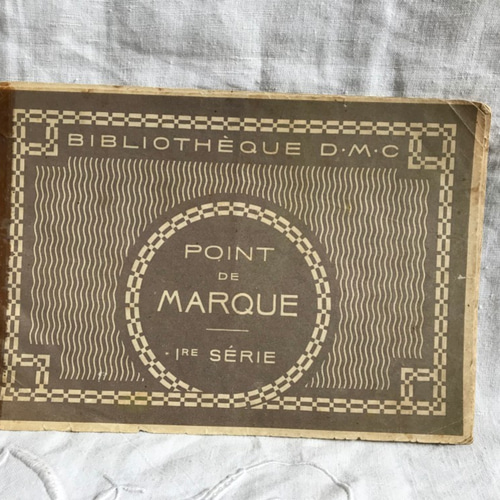 クロスステッチ 刺繍 図案集 6冊セット - メルカリ