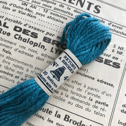 アンティーク刺繍糸 メルスリーボックス ec207d342e4295ffab48f1064f8054