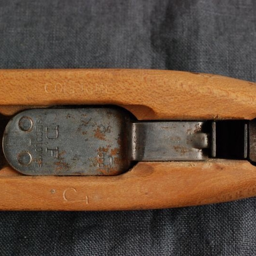 アンティーク 織機のシャトル. 木材・板 アンティークメルスリー 通販