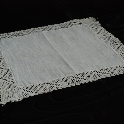 アンティーク ニードルレース（アルメニアンレース・イーネダンテル  