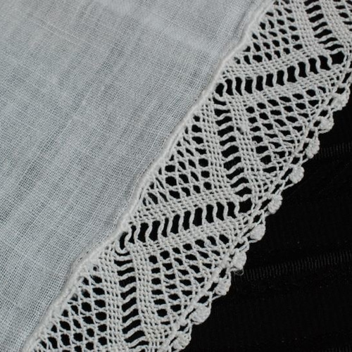 アンティーク ニードルレース（アルメニアンレース・イーネダンテル  