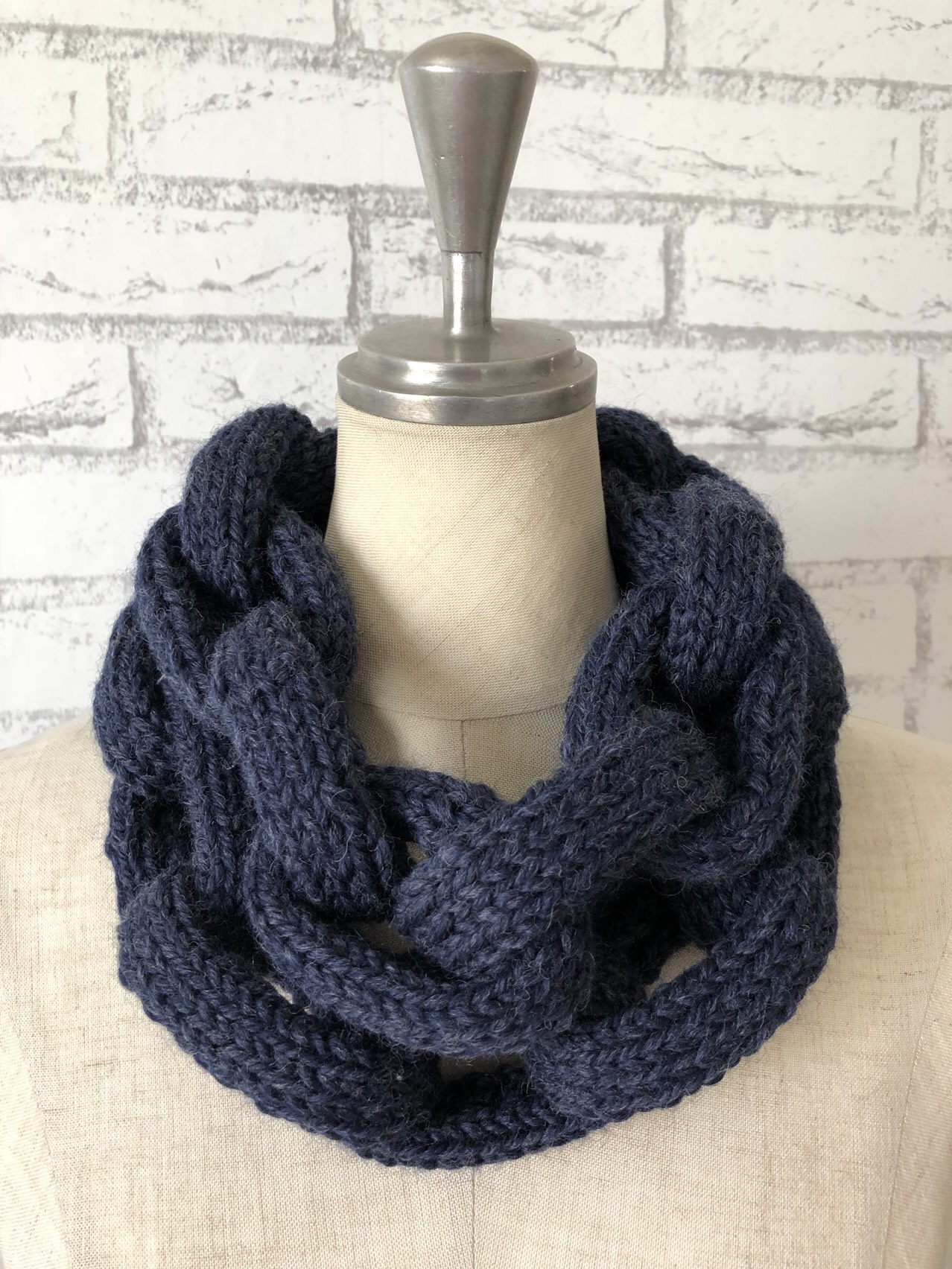 HuberStore Main Road Scarf マフラー ブラック BURLAP OUTFITTER マフラー LOOPED PRIMALOFT SCARF /ループド