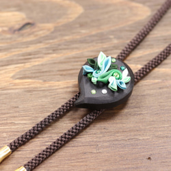 ループタイ ネックレス のおすすめ人気通販 検索結果｜Creema(クリーマ