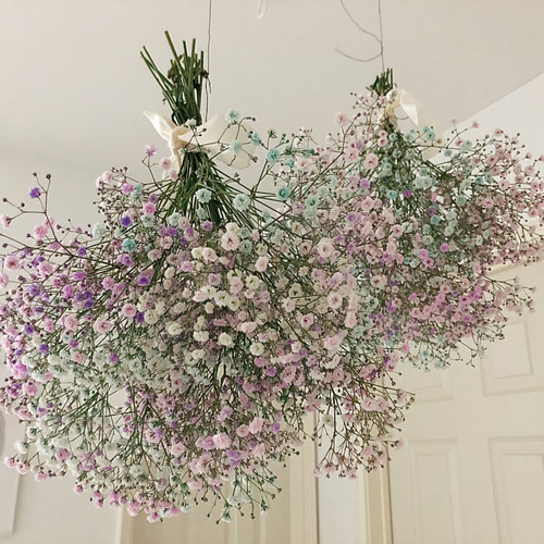 flower cloud 