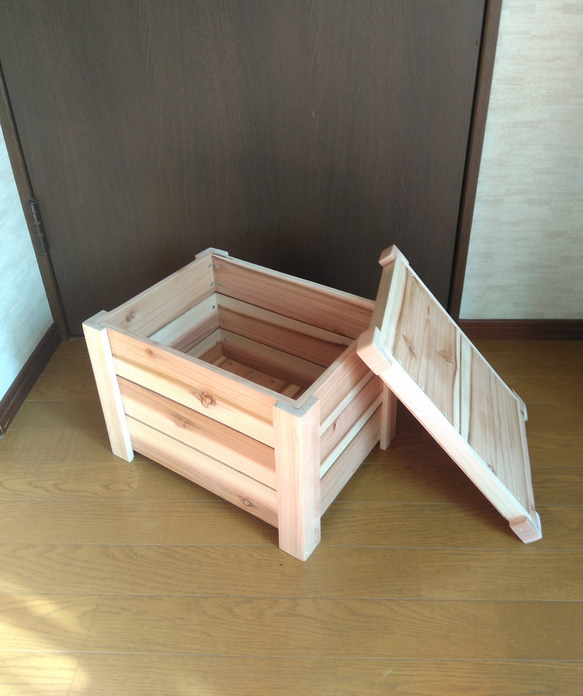 ひでさん専用 1.棚付きワイドボックス4つ 【公式通販】