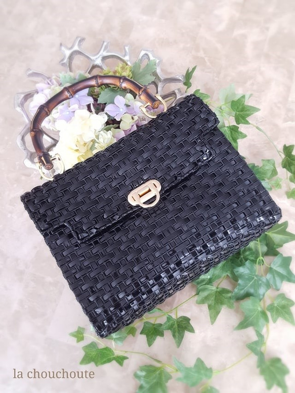 最終値下げ★美品　HEREU かごバッグ ナチュラル　ブラック All Bags - Women – HEREU JAPAN Official Online Store