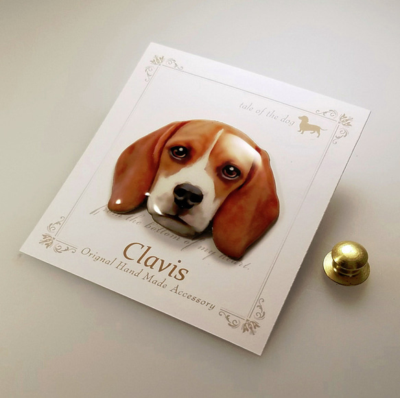 【ビーグル】犬 プレート皿 壁掛け BEAGLE Amazon.com | Decorative Plate for Wall Hanging, Animal
