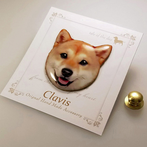 ハンドメイド ☆ びろーんと犬　柴犬 81HWNgwQqLL._AC_SY200_QL15_.jpg