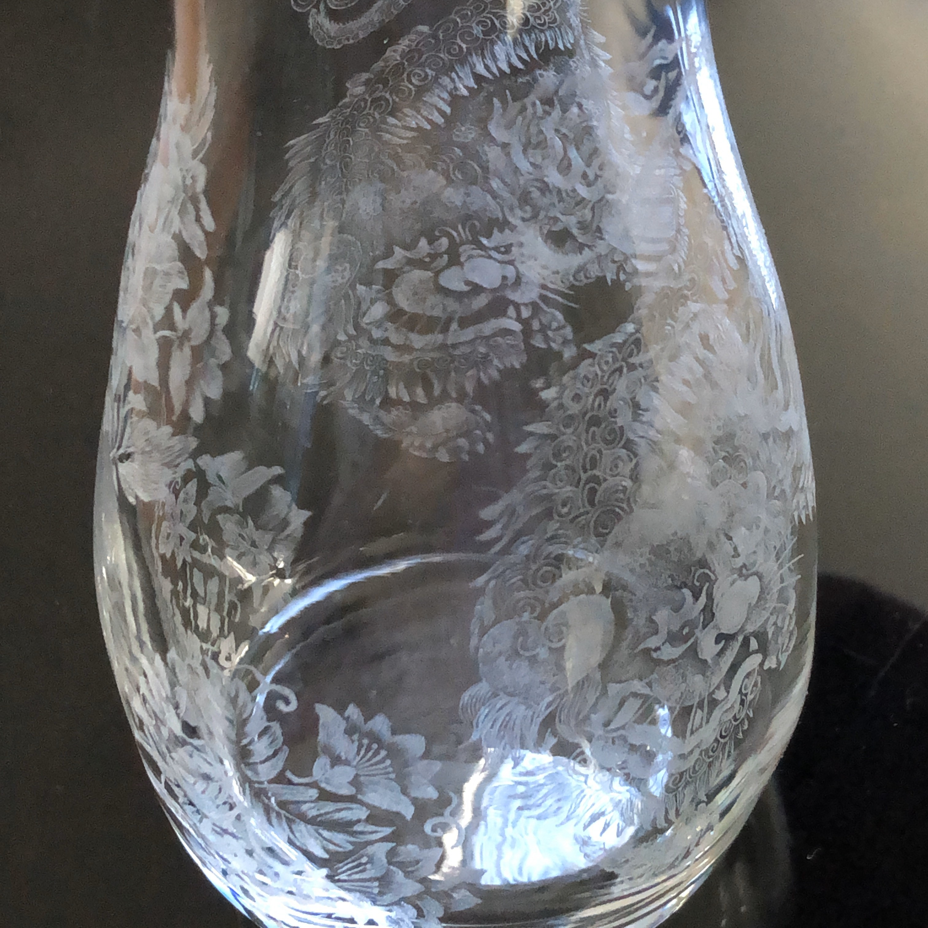 唐獅子のほろ酔いセット