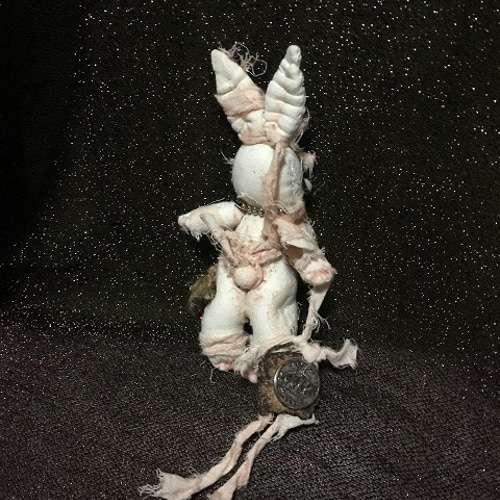 奇妙なうさぎ (Strange Bunny4) その他人形 SeriYA 通販 4945868