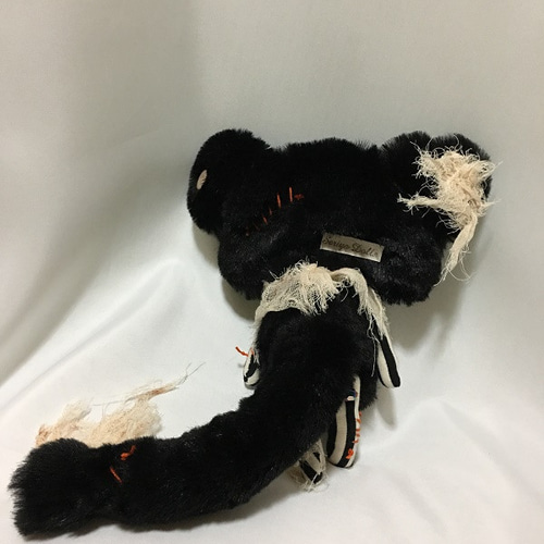 ガラクタねこ ☆ 布ドール ☆ ぬいぐるみ ☆ スチームパンク その他