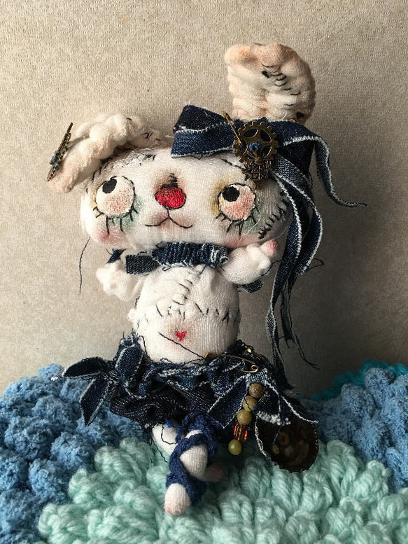 新品】NyanNyanHOUSE/にゃんにゃんハウス/ネコ/ぬいぐるみ