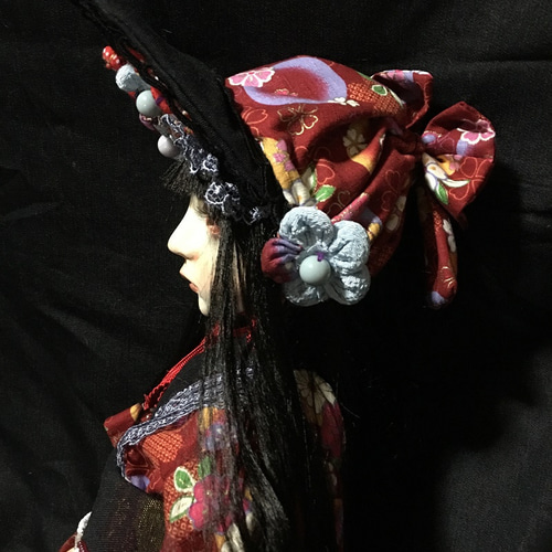 球体関節人形 ☆「妃葵.Hinata」☆ 創作人形 ☆ 粘土人形 球体関節人形 ☆「妃葵.Hinata」☆ 創作人形 ☆ 粘土人形