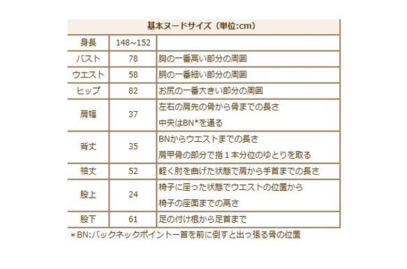 【完成品】5号ひざ下(58㎝)丈　タイトスカート　綿麻花柄ジャガード織り 8枚目の画像