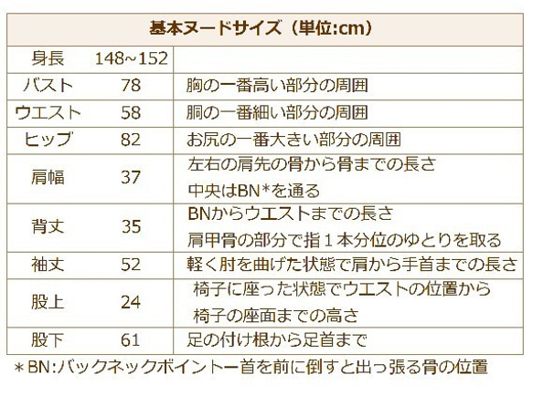 【型紙】5号 ワンタックパンツ　(ストレッチ布用/後ゴム仕上げ) 9枚目の画像