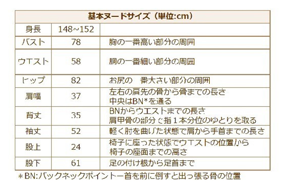 【完成品】身長150cm前後のSサイズさんのための後スリット　タイトスカート 6枚目の画像