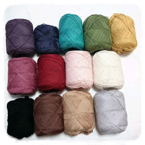 UVカット/シルクコットンのさらさらどんぐり帽子XS（新生児～頭囲41