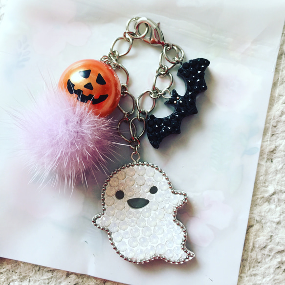 ハロウィン バッグチャーム その他アクセサリー exotic rodent 通販