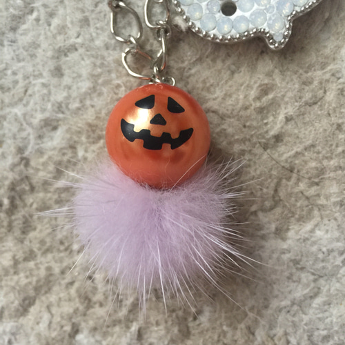 ハロウィン バッグチャーム その他アクセサリー exotic rodent 通販