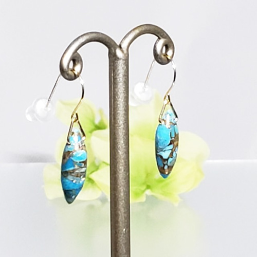 と*こ様 k18刻印　一粒石ピアス と*こ様 k18刻印 一粒石ピアス 楽天市場】【在庫あり】K18