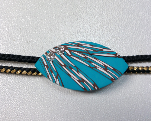 ポリマークレイ 帯留め 帯留め ベタービー 通販 7644799｜Creema(クリーマ)