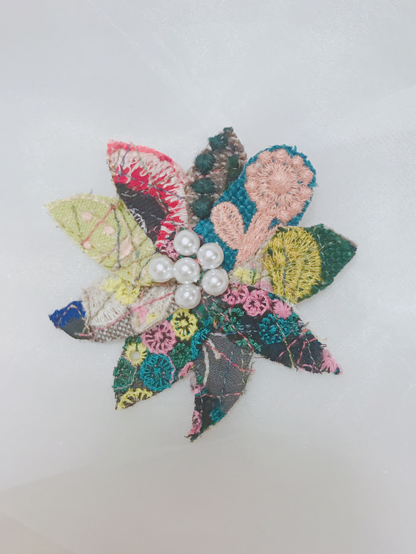 専用です ハンドメイド ミナペルホネン カケラパッチチェアー 専用です