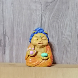 根付 アンティーク仕上げ キーホルダー 三条獅子 通販 8606269