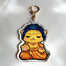 根付 アンティーク仕上げ キーホルダー 三条獅子 通販 8606269