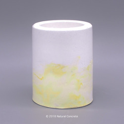 (免運) Cement Mini Pot Series 迷你 水泥 / Pastel Color 紛色系 /多用途器具 第9張的照片
