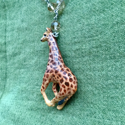 スワロフスキー　⭐︎かわいい顔のキリン⭐︎ スワロフスキー ⭐︎かわいい顔のキリン⭐︎ 楽天市場】スワロフスキー