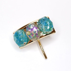 ポニーフック ターコイズ のおすすめ人気通販 検索結果｜Creema