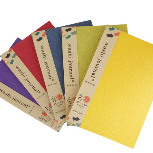 トモ　御朱印帳　見開き　×6冊　蛇腹和紙100ページ トモ 御朱印帳 見開き ×6冊 蛇腹和紙100ページ トモ様専用 御朱印帳