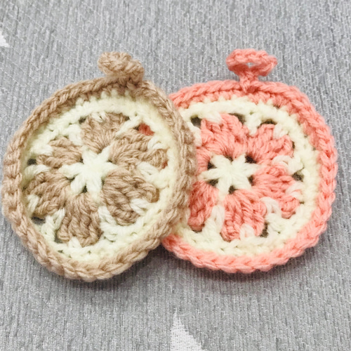 アクリルたわし 4個セット その他キッチン小物 Tomo's shop 通販