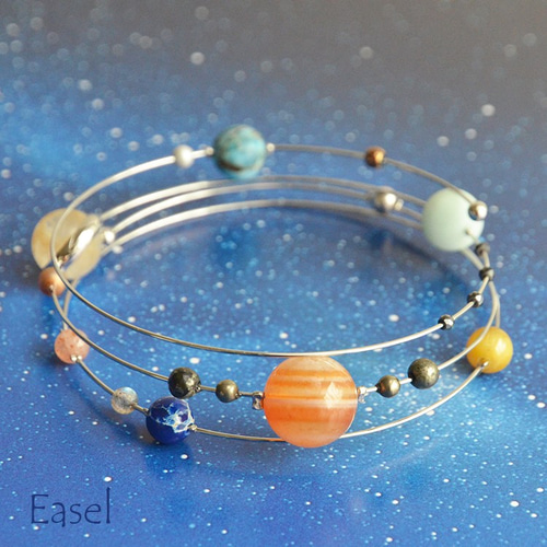 No175065 天然無処理 ラリマー 樽型 ブレスレット ブレスレット 天然石 