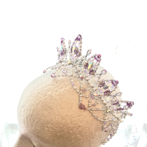 バレエティアラ】リラの精、海賊メドーラ、ギュリナーラ、オダリスク