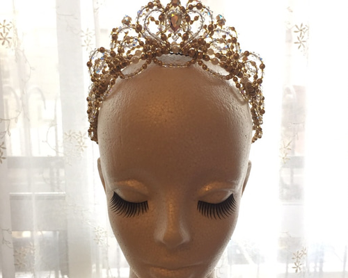 春を待つプリンセスのバレエティアラ2 春を待つプリンセスのバレエティアラ2卸売り