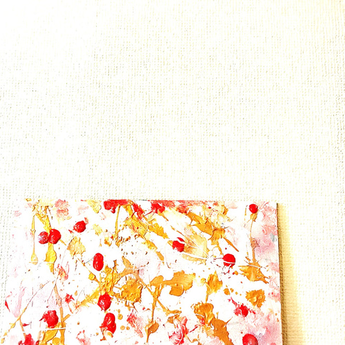 抽象画 ルフラン✨ 絵画 mimi 通販 5471641｜Creema(クリーマ)