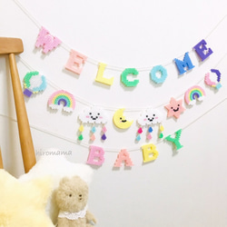 welcome baby ✩︎⡱ 2枚目の画像