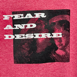 fear&desire looking angel TEE 236 L 2枚目の画像