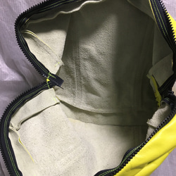 ghost dizziness shoulder bag 8枚目の画像