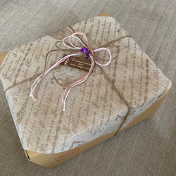 花柄煎茶・小鉢 5枚目の画像