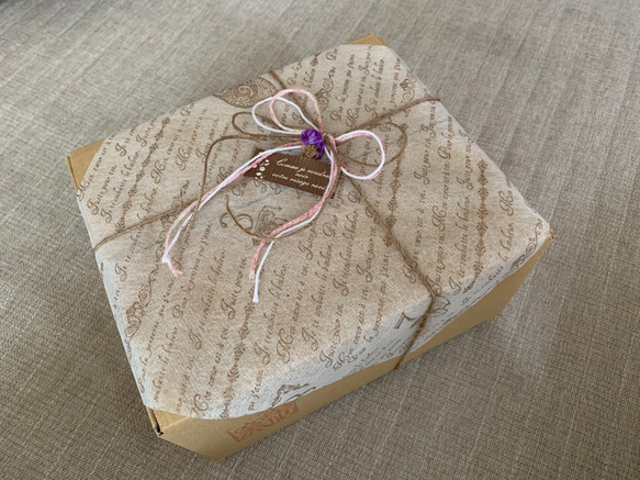 花柄煎茶・小鉢 5枚目の画像