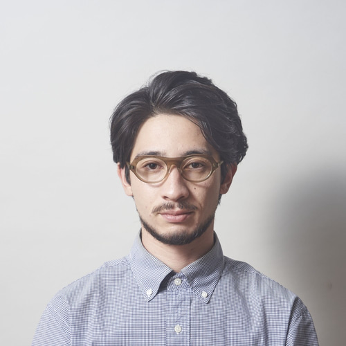 Rectangle クリアグレー 眼鏡フレーム メガネ PADMA IMAGE 通販