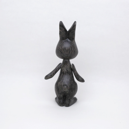 porops Rabbit Bisque doll ビスクドール ポロップス うさぎ