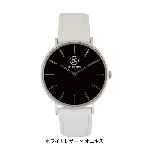 希少 入手困難 VINTAGE watch オニキス ストーン 腕時計 【公式通販】