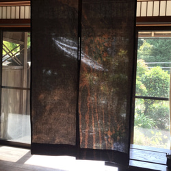 木製パーティション 店舗什器 幅45cm×3面 3つ折りパーテーション 完成品 木製パーティション 店舗什器 幅45cm×3面 3つ折りパーテーション 完成