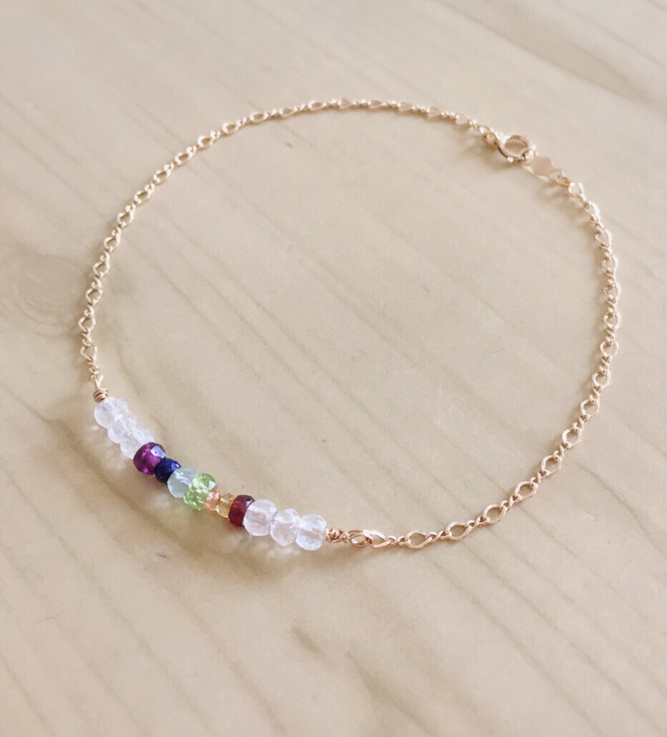 チャクラ7color✴︎14kgf