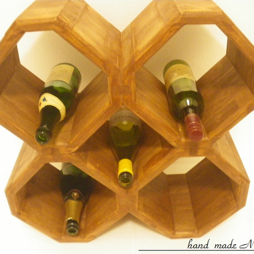 アンティーク ワインセラー