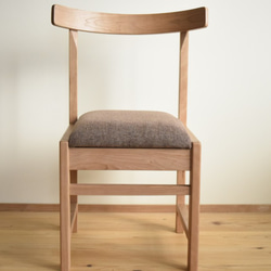 ミナペルホネン タンバリン dop エクリュ チェア ダイニングチェア